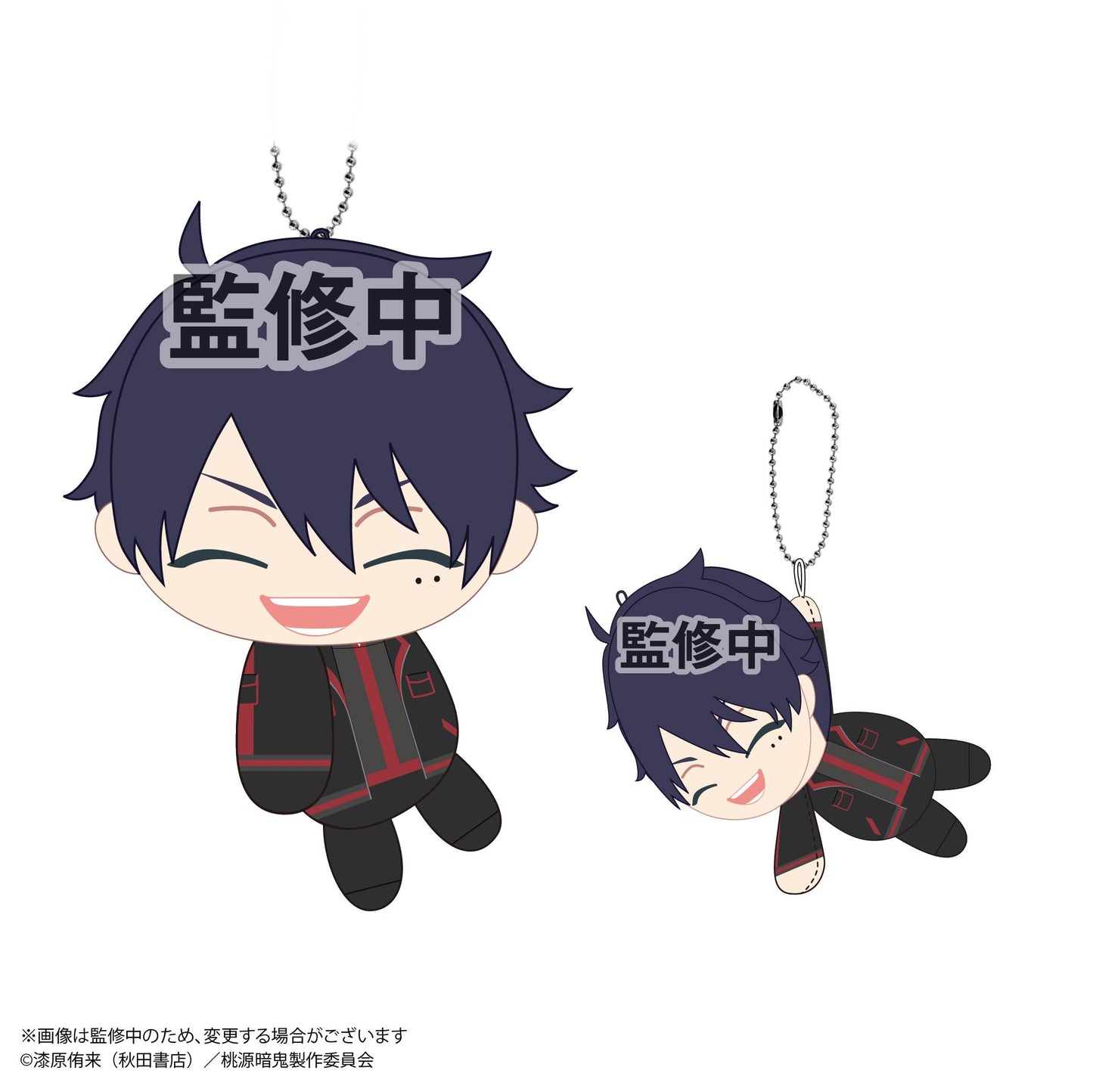 【限定特典付】桃源暗鬼　ててコレ2　6個入りBOX