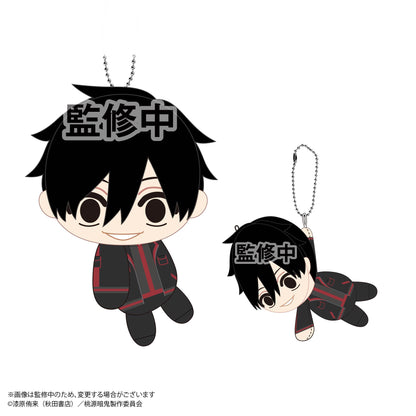 【限定特典付】桃源暗鬼　ててコレ2　6個入りBOX