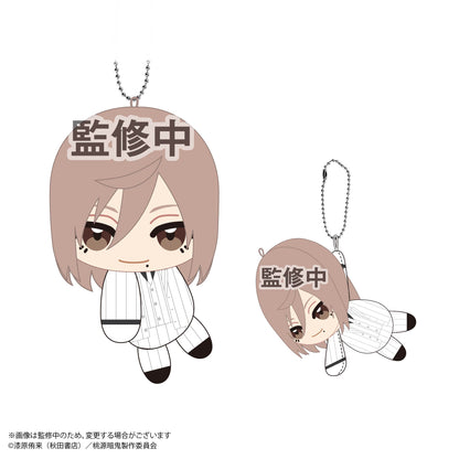 【限定特典付】桃源暗鬼　ててコレ2　6個入りBOX