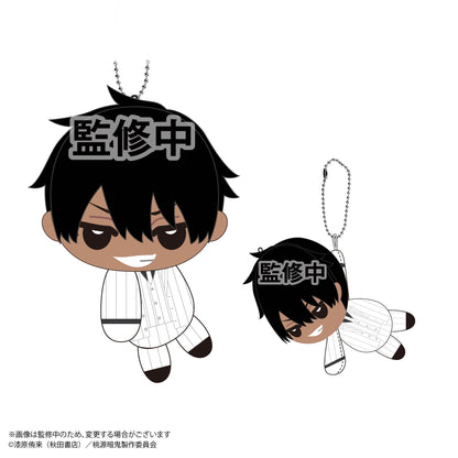 【限定特典付】桃源暗鬼　ててコレ2　6個入りBOX