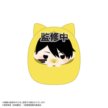 【限定特典付】てのりんずコレクション　8個入りBOX