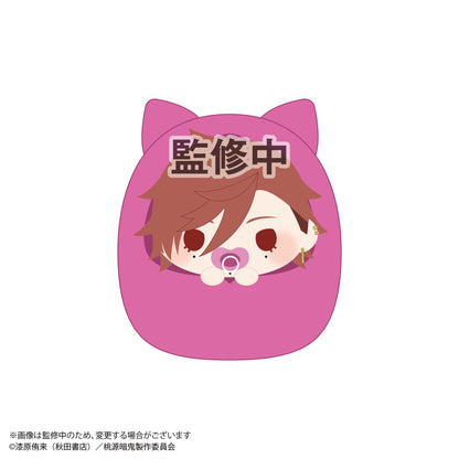 【限定特典付】てのりんずコレクション　8個入りBOX