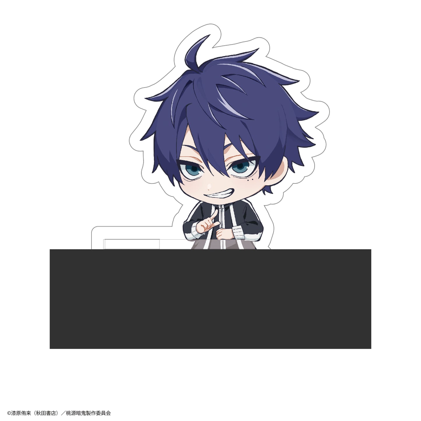 カドキャラ　8個入りBOX