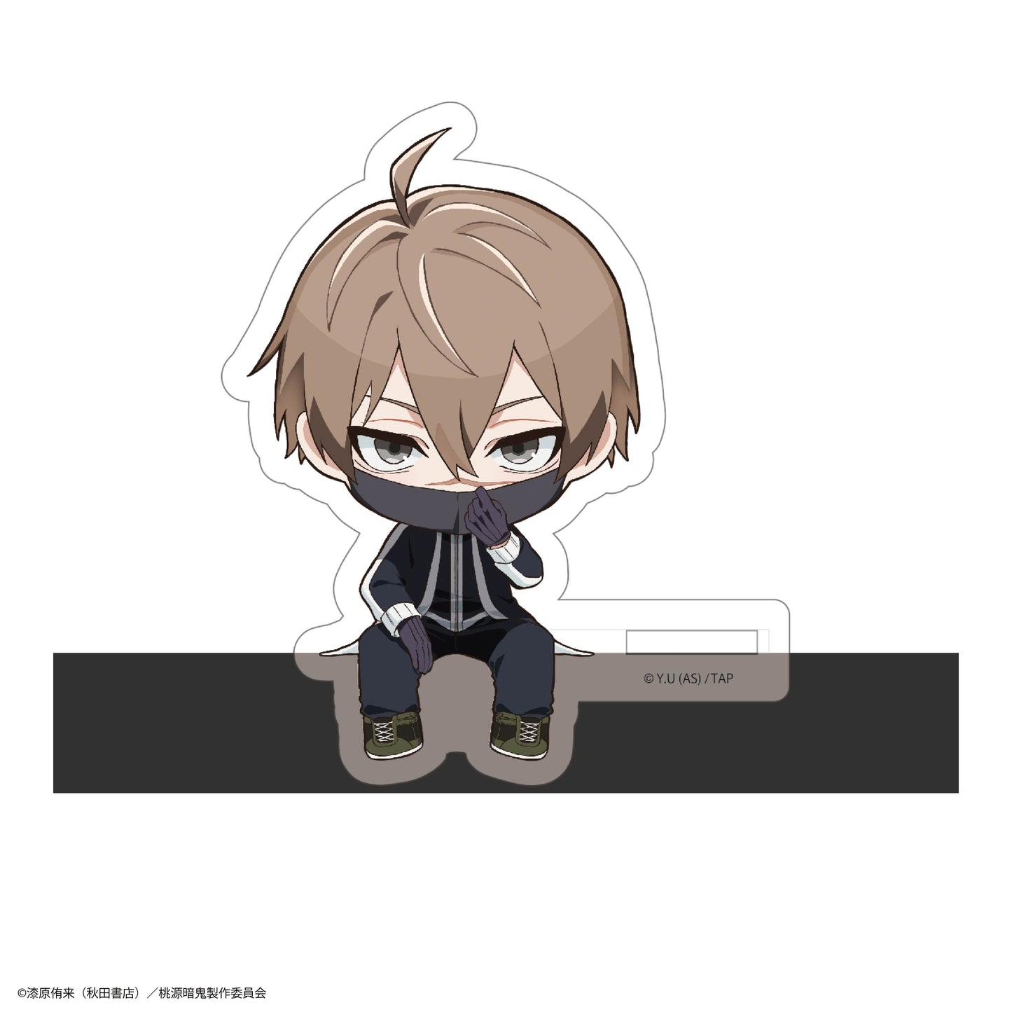 カドキャラ　8個入りBOX