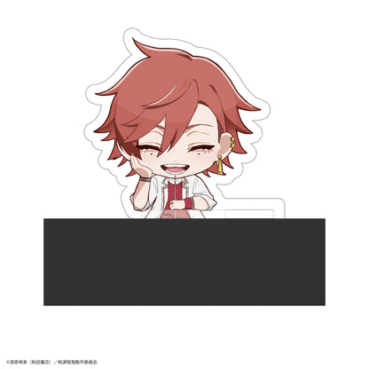 カドキャラ　8個入りBOX