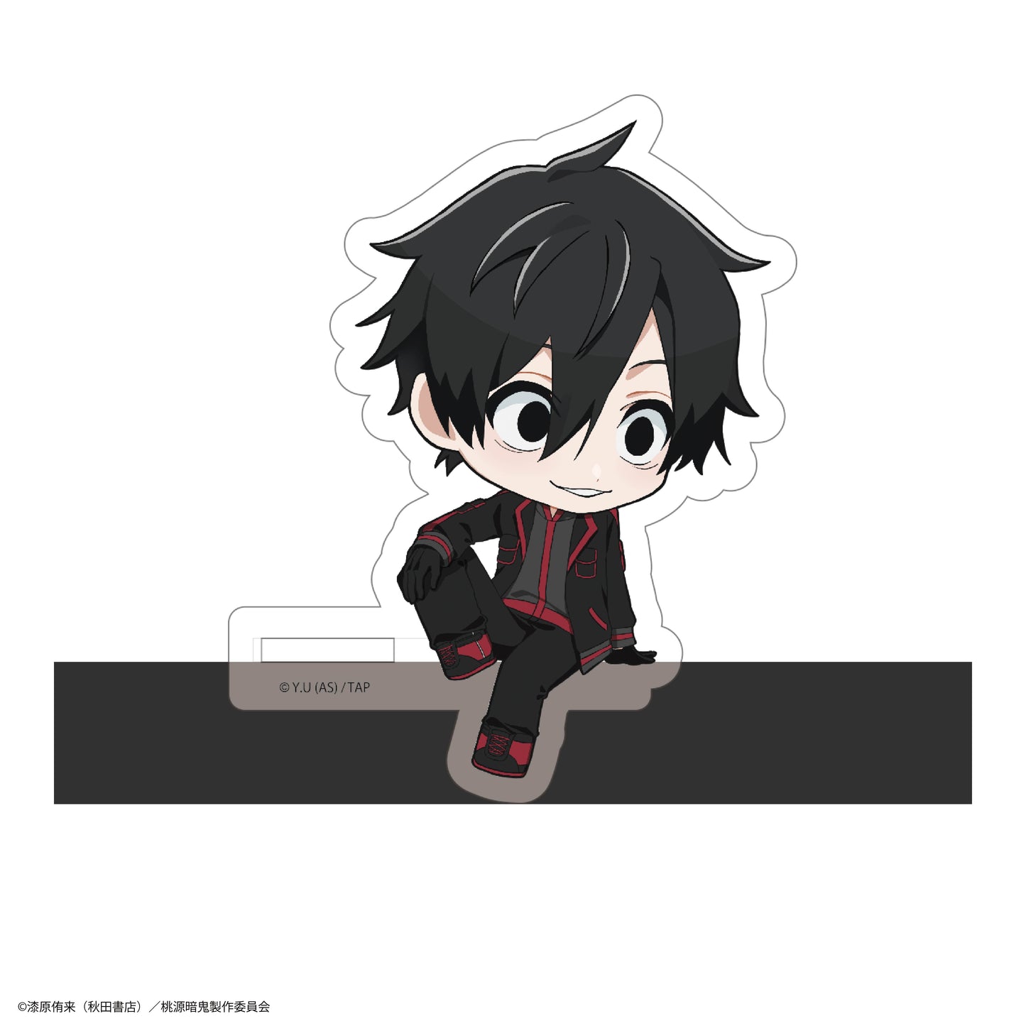 カドキャラ　8個入りBOX