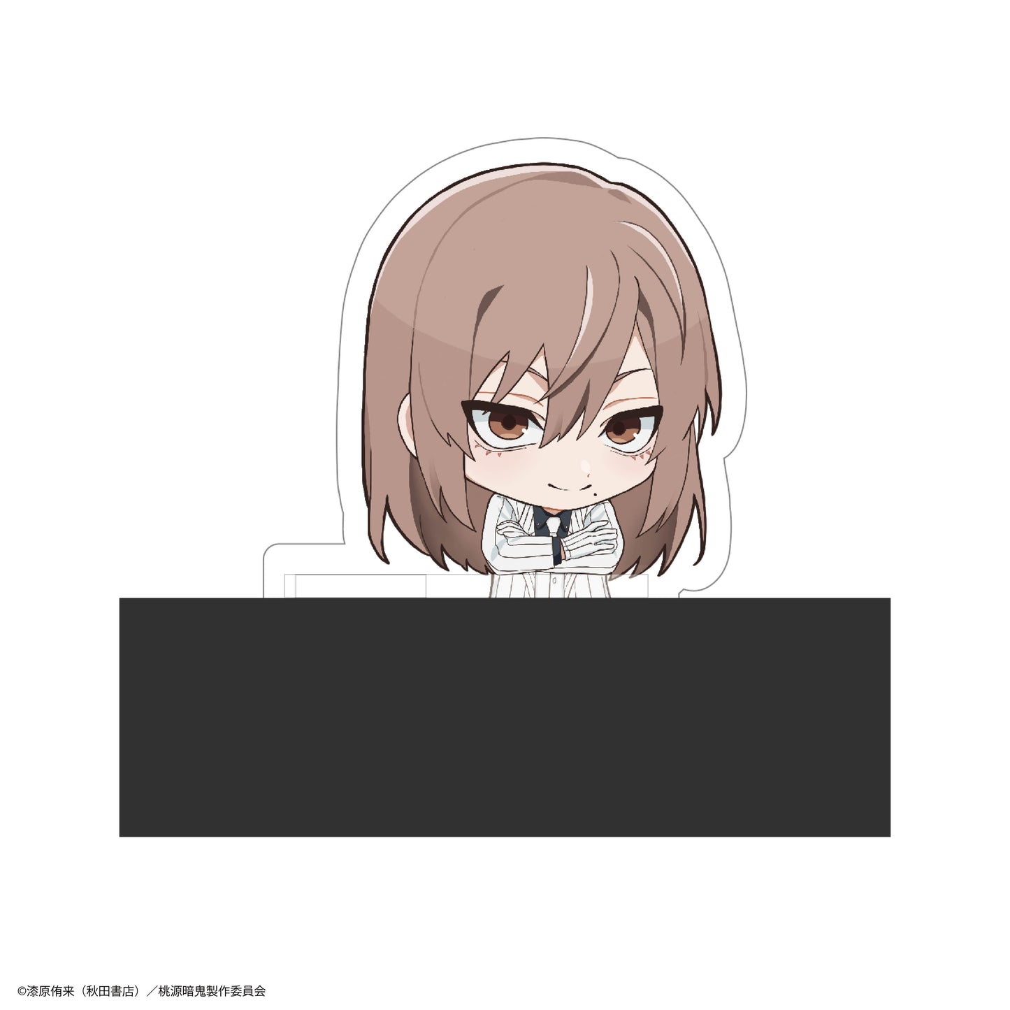 カドキャラ　8個入りBOX