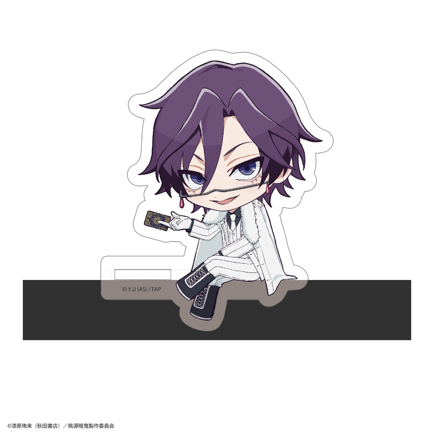 カドキャラ　8個入りBOX