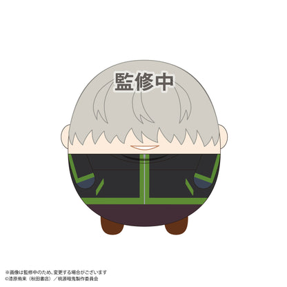 【限定特典付】桃源暗鬼　ふわコロりん3　8個入りBOX