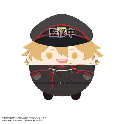 【限定特典付】桃源暗鬼　ふわコロりん3　8個入りBOX