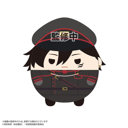 【限定特典付】桃源暗鬼　ふわコロりん3　8個入りBOX