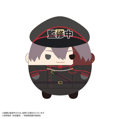 【限定特典付】桃源暗鬼　ふわコロりん3　8個入りBOX