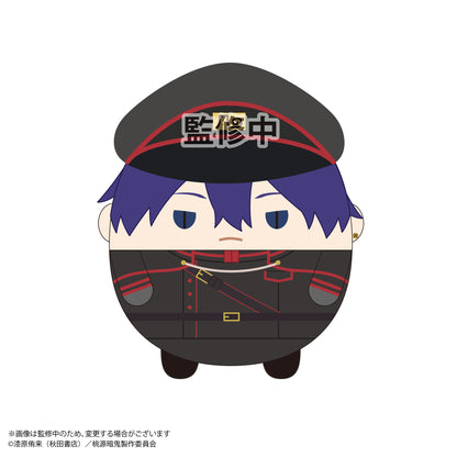 【限定特典付】桃源暗鬼　ふわコロりん3　8個入りBOX