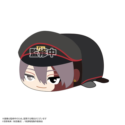 【限定特典付】桃源暗鬼　ぽてコロマスコット3　8個入りBOX