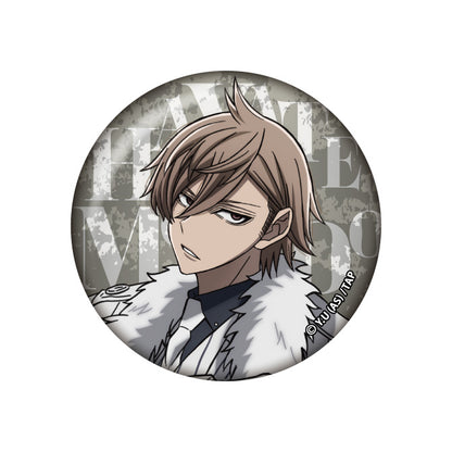 桃源暗鬼　トレーディング缶バッジコレクションvol.2（単品）　全11種