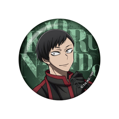 桃源暗鬼　トレーディング缶バッジコレクションvol.2（単品）　全11種