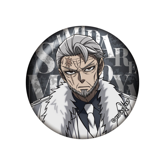 桃源暗鬼　トレーディング缶バッジコレクションvol.2（単品）　全11種