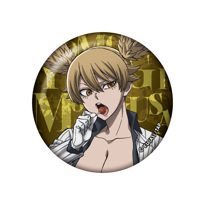 桃源暗鬼　トレーディング缶バッジコレクションvol.2（単品）　全11種