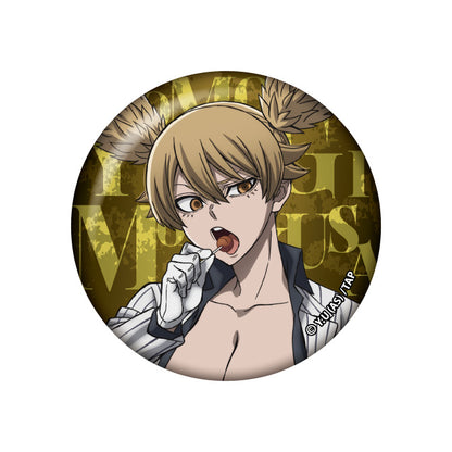 桃源暗鬼　トレーディング缶バッジコレクションvol.2（単品）　全11種