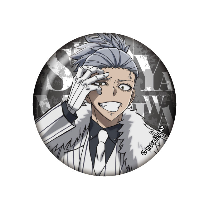 桃源暗鬼　トレーディング缶バッジコレクションvol.2（単品）　全11種