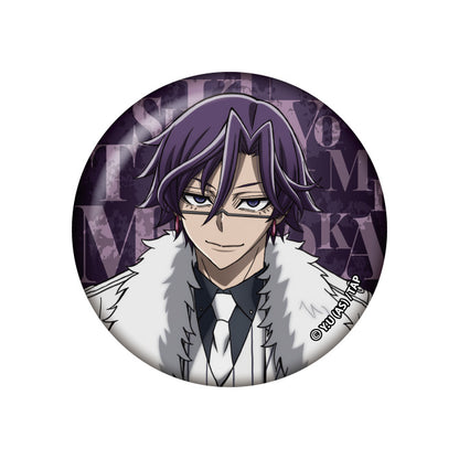 桃源暗鬼　トレーディング缶バッジコレクションvol.2（単品）　全11種