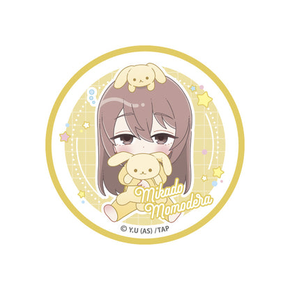 桃源暗鬼　トレーディング缶バッジねむねむコレクション vol.2（コンプリートBOX）　全10種