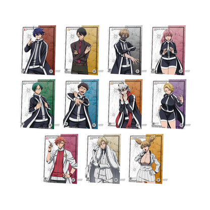 矢颪 碇 A6アクリルパネル