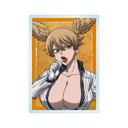 トレーディングアクリルカード（単品）
